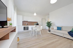 Eleganza e Comfort- Centrale, Silenzioso e con WiFi Fiumicino